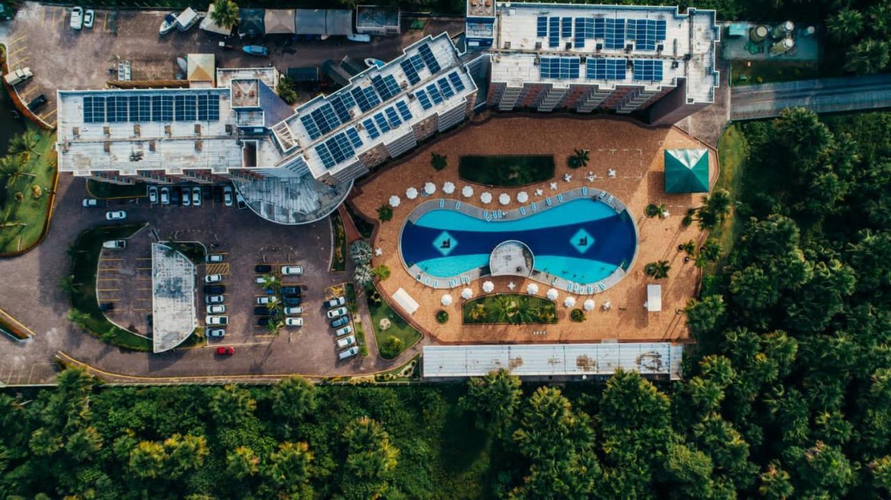 Gran Lencois Flat Residence Mandacaru 311 - 611 Barreirinhas Zewnętrze zdjęcie