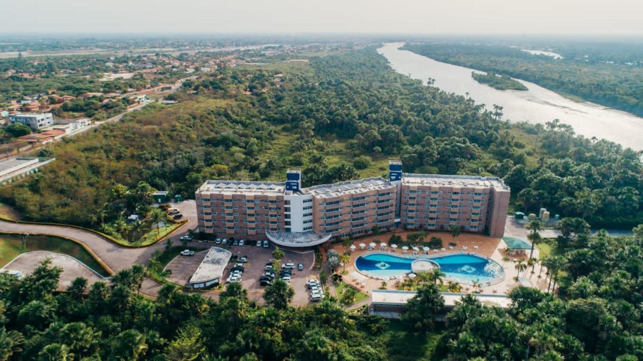 Gran Lencois Flat Residence Mandacaru 311 - 611 Barreirinhas Zewnętrze zdjęcie