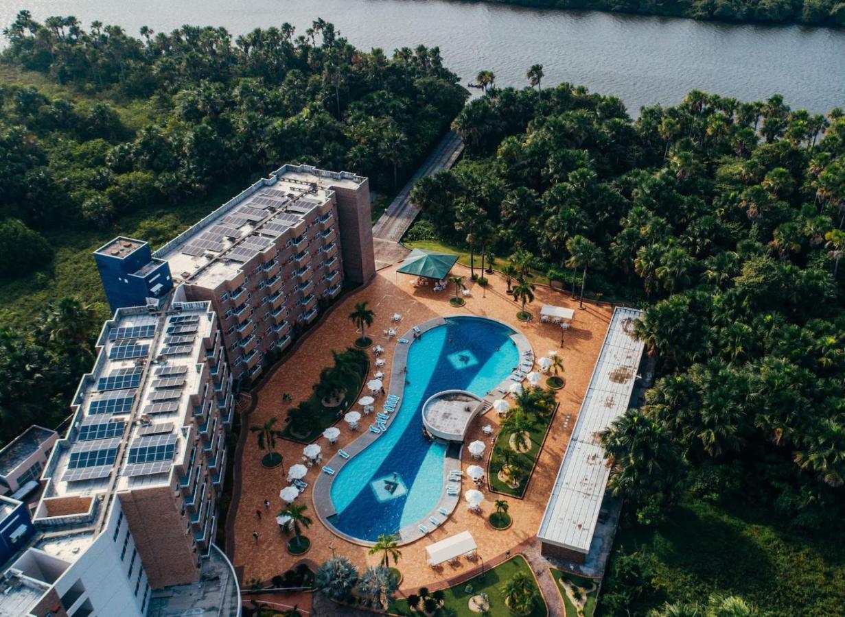 Gran Lencois Flat Residence Mandacaru 311 - 611 Barreirinhas Zewnętrze zdjęcie