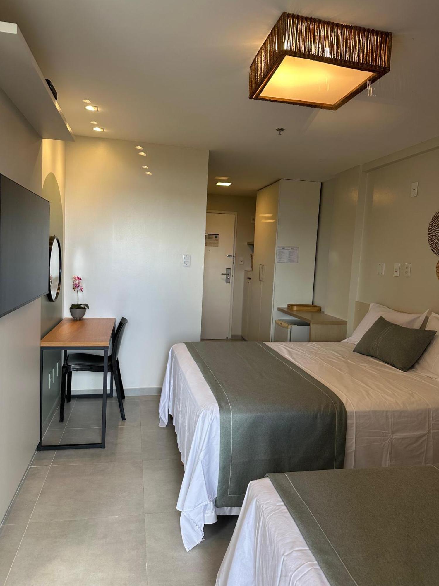 Gran Lencois Flat Residence Mandacaru 311 - 611 Barreirinhas Zewnętrze zdjęcie
