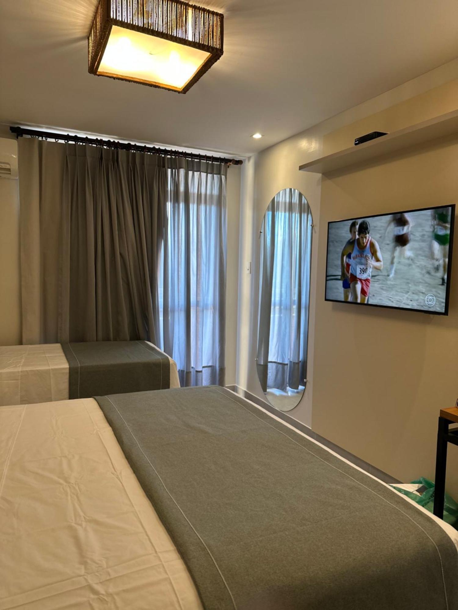 Gran Lencois Flat Residence Mandacaru 311 - 611 Barreirinhas Zewnętrze zdjęcie
