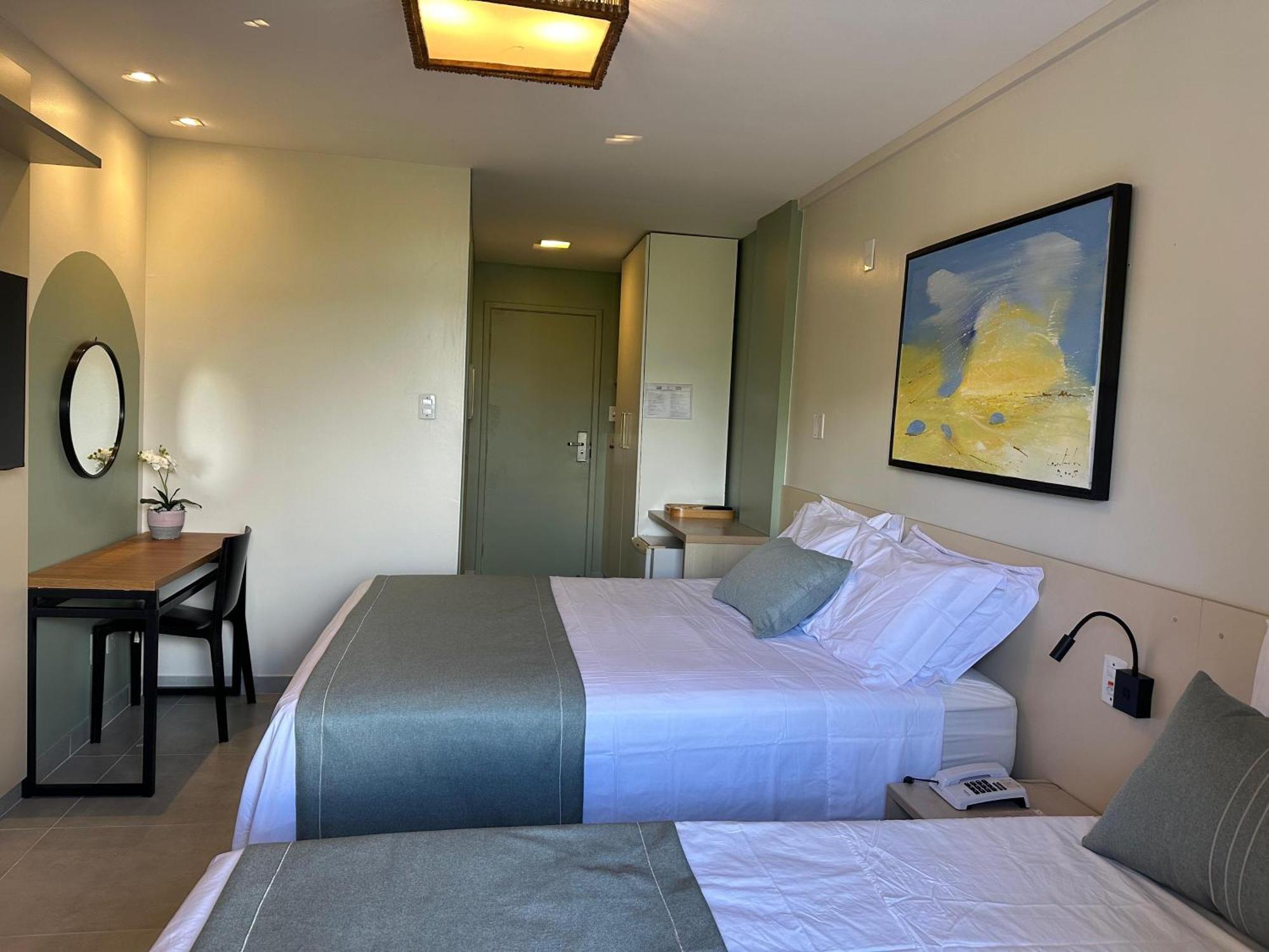 Gran Lencois Flat Residence Mandacaru 311 - 611 Barreirinhas Zewnętrze zdjęcie